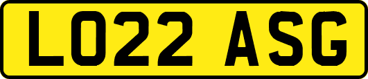 LO22ASG