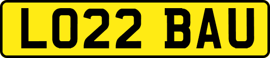 LO22BAU