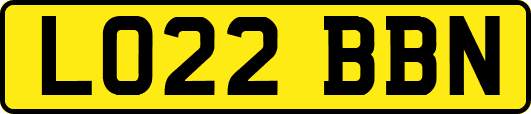 LO22BBN
