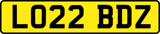 LO22BDZ