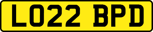 LO22BPD