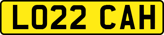 LO22CAH
