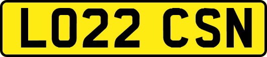 LO22CSN