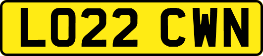 LO22CWN