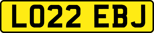 LO22EBJ