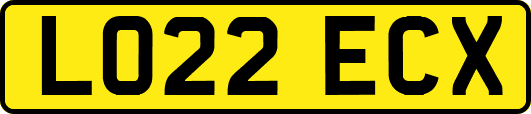 LO22ECX