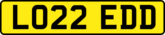 LO22EDD