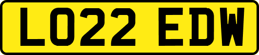 LO22EDW