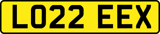 LO22EEX