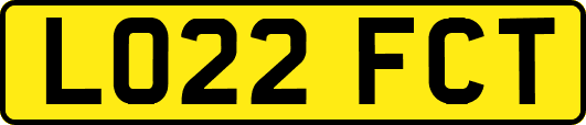 LO22FCT