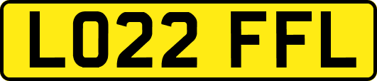 LO22FFL