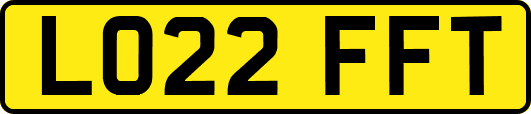 LO22FFT