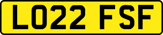 LO22FSF