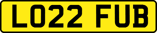 LO22FUB