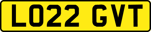 LO22GVT