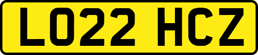 LO22HCZ