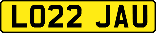 LO22JAU
