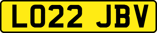 LO22JBV