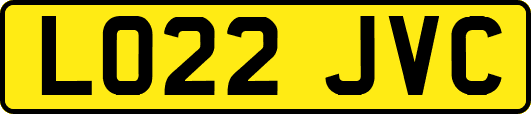 LO22JVC
