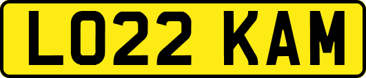 LO22KAM