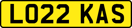 LO22KAS