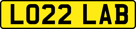 LO22LAB