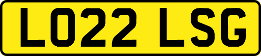 LO22LSG