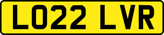 LO22LVR