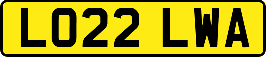 LO22LWA