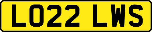 LO22LWS