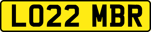 LO22MBR