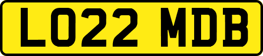 LO22MDB