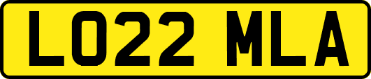 LO22MLA