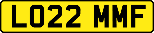 LO22MMF