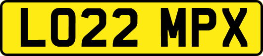 LO22MPX