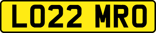 LO22MRO