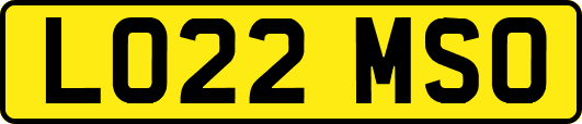 LO22MSO