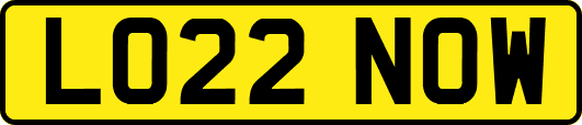 LO22NOW