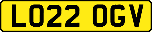 LO22OGV