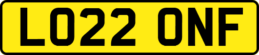 LO22ONF