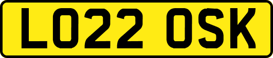 LO22OSK