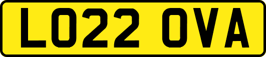LO22OVA