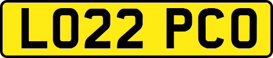 LO22PCO