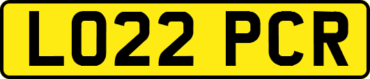 LO22PCR