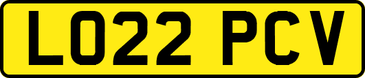 LO22PCV
