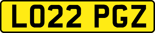LO22PGZ