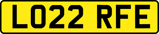 LO22RFE