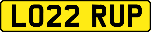 LO22RUP