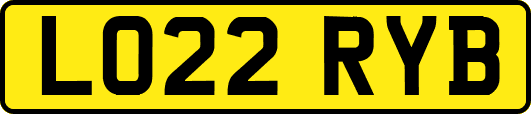 LO22RYB
