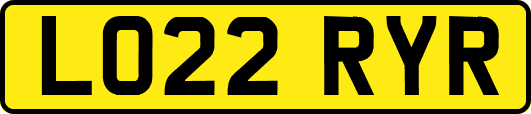 LO22RYR
